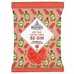 Product image of Bonds of London Rhubarb Gin Flavour by Bonds of London