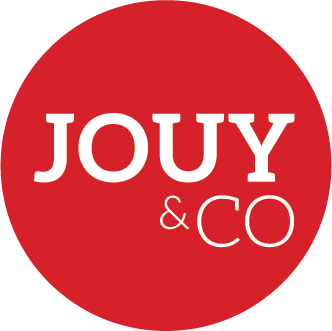 JOUY & CO logo