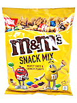 Product image of M&M's Snack Mix by Mars