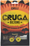 Product image of Cruga Biltong Chilli 12 x 35g by Cruga