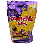Product image of Cadbury Crunchy bits 31.03.2023 by Cadbury