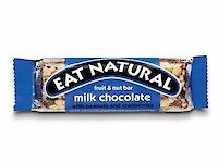 Product image of Eat Natural Milk chocolate with peanuts and cranberries by Eat Natural