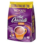 Product image of Mokate Hot Chocolate Salted Carmel by Mokate