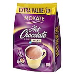 Product image of Mokate Hot Chocolate Milky with magnesium by Mokate