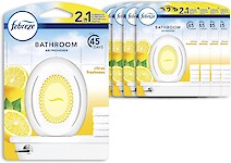 Product image of Febreze Bathroom Air Freshener Citrus by P&G