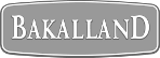Bakalland logo